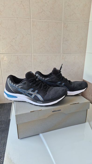 Asics Gel - Cumulus 22