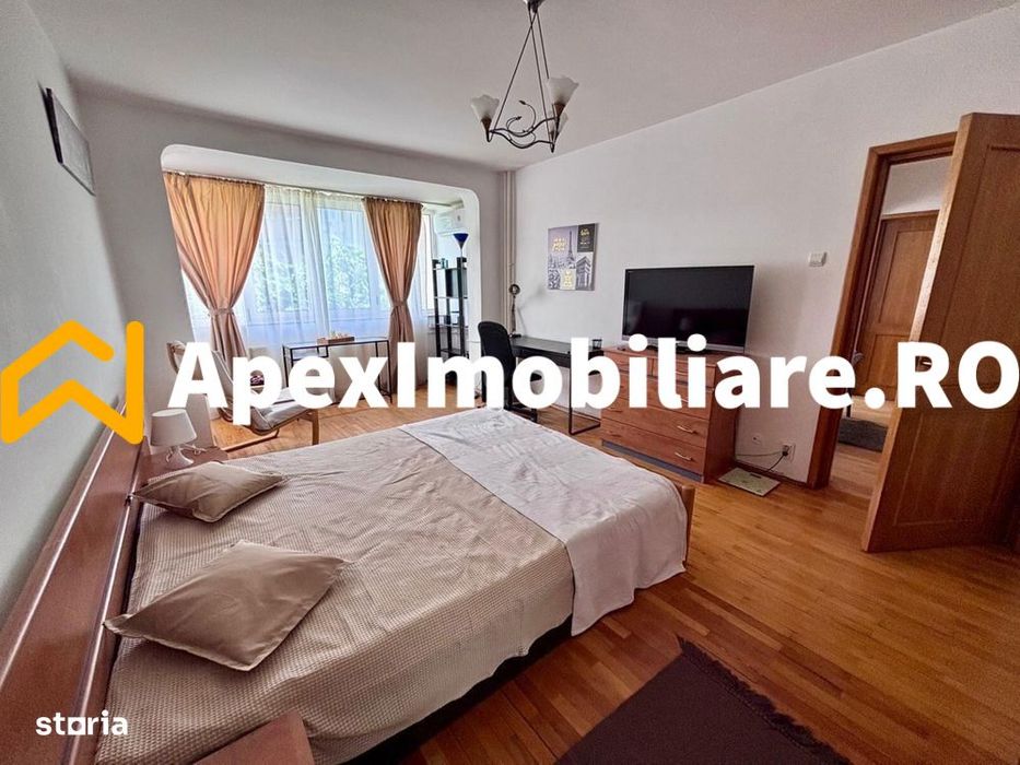 Apartament 2 camere de inchiriat Unirii Bucuresti | ApexImobiliare.ro