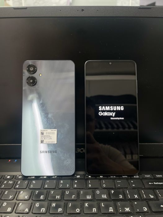 Samsung a06 оот:896675(Сарыкемер)