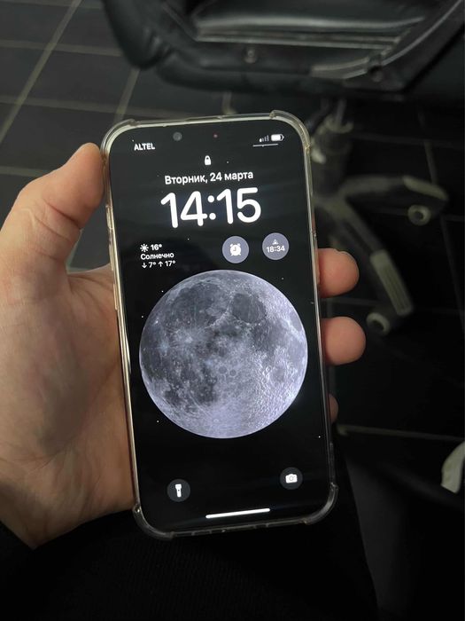 Айфон 14 сатылады срочно