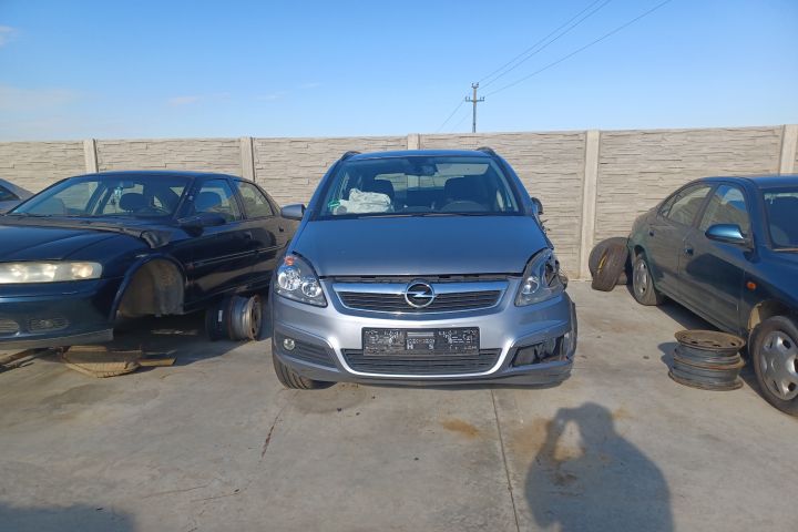 Comanda AC 13269404 90151-360 13269404 90151-360 Opel Zafira B