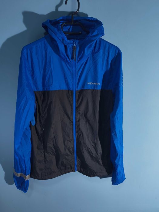 Stromberg Ветровка/Мъжка S