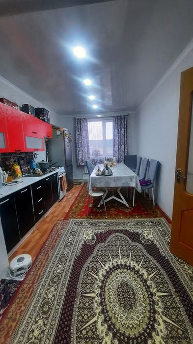 Продаётся дом срочно