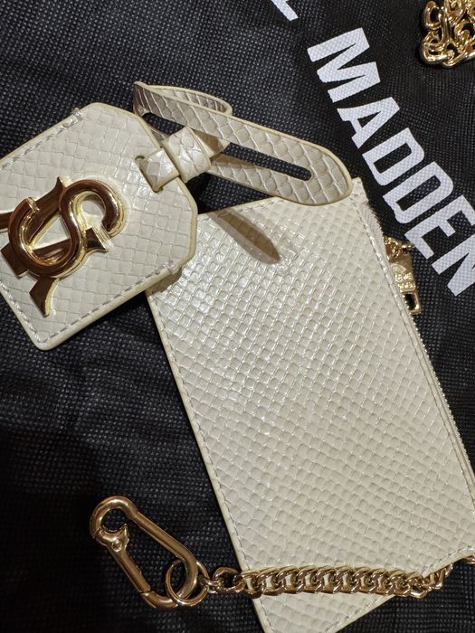 Дамска чанта Steve Madden