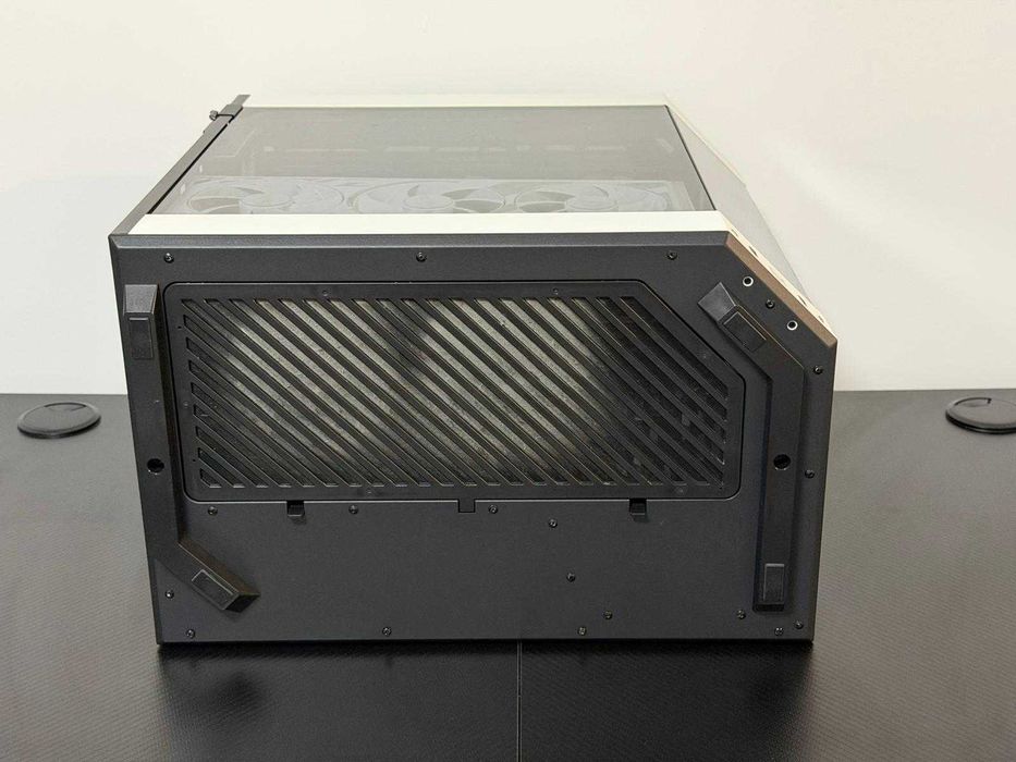 PC: i9 13900K, RTX 4080, 48GB RAM, 1TB SSD