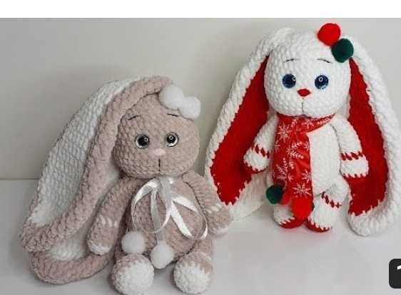 Toʻqilgan oʻyinchoq va adyoʻllar