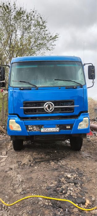 Продам самосвал