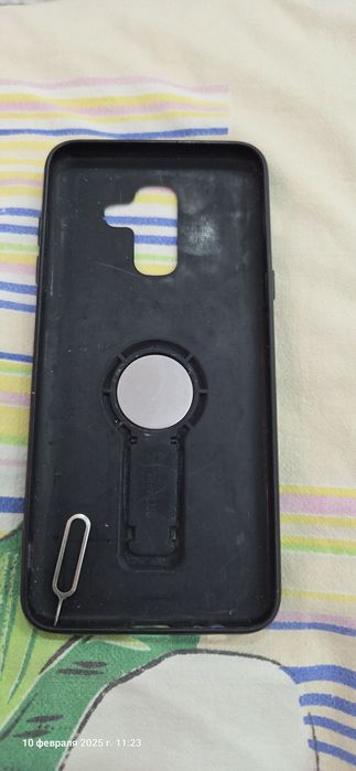 Самсунг j8 б/у 30 мын