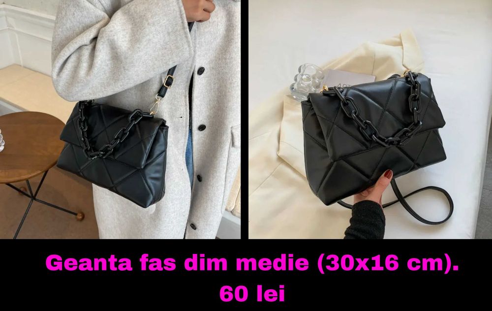 Geanta fashion femei