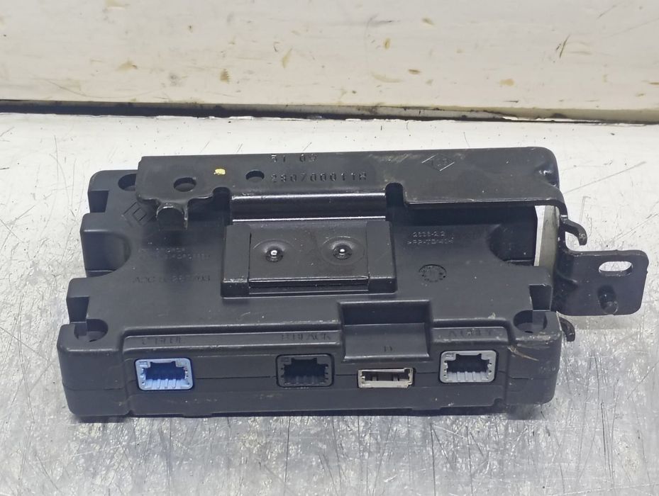 Modul confort 280240001R-A Renault Grand Scenic 3 (2009 - 2012) 1.9 dci f9q