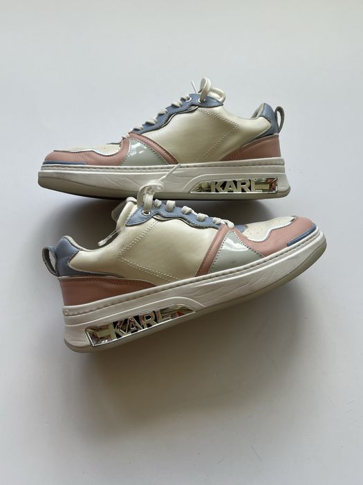 Karl Lagerfeld : 40 / Оригинал