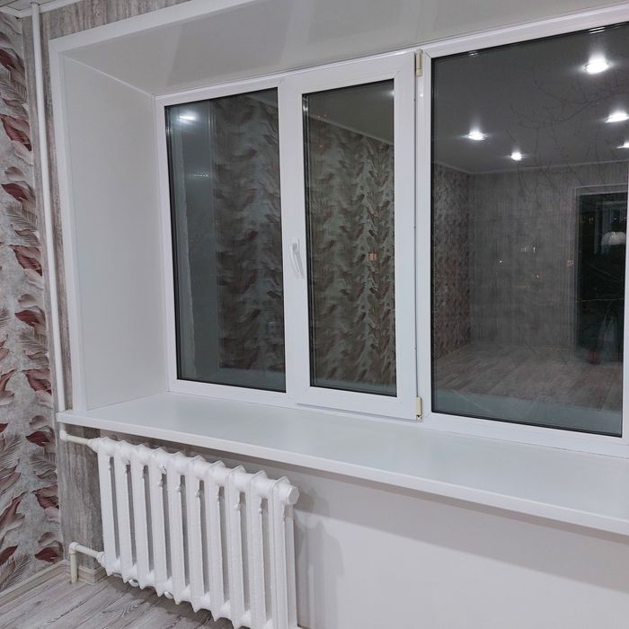 2х-комнатная Ремонт!Не угол!!4/5!!