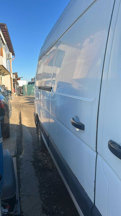 Motor complet fara anexe Renault Master 2011 FURGON BB 2.3 M9T-B6