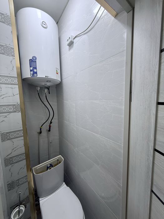 Таййор дом 2 хонали, Чиноз туманида