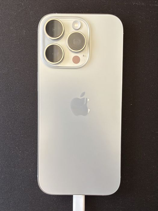 iPhone 16 Pro 128GB