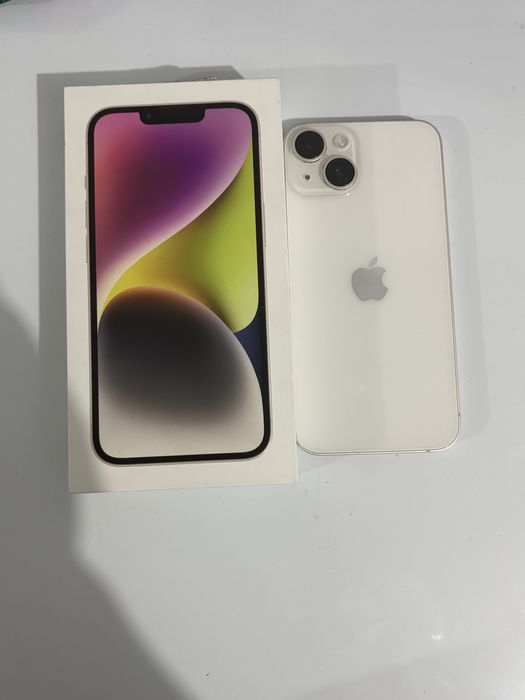 Айфон iphone Apple 14