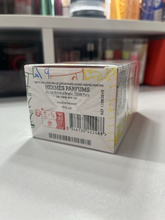 EDP Tutti Twilly d’Hermès 50ml