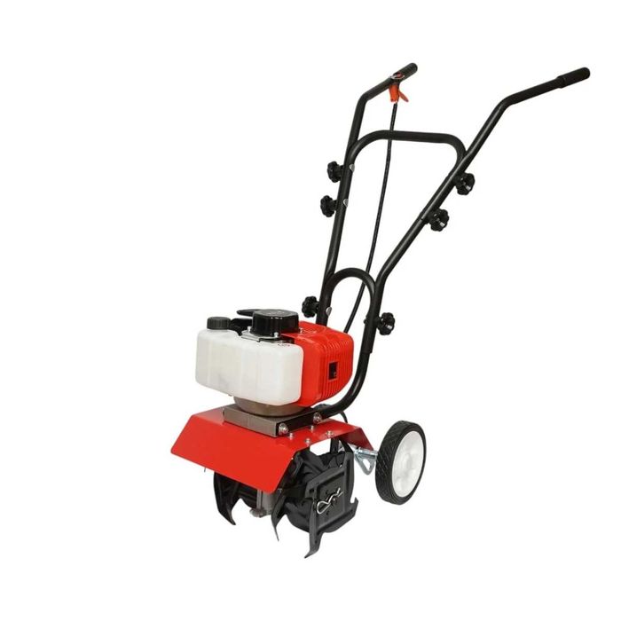 Motocultor 8.5cp 2timpi 58cc 300mm latime lucru Campion Professional CMP