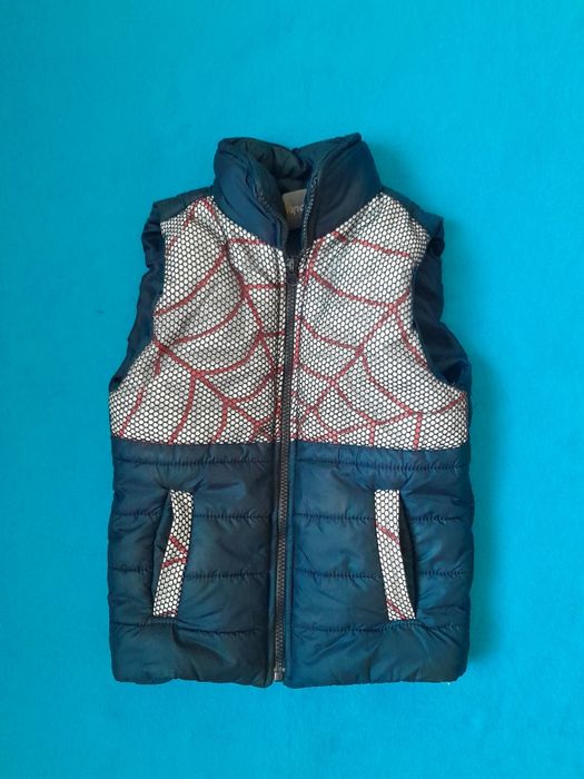 Рубашка Пиджак Жилет Куртка