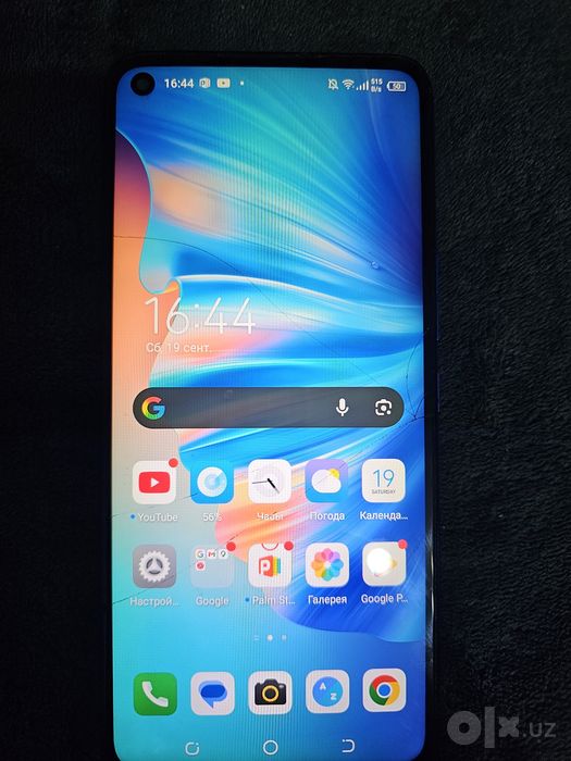 Techno spark 6(ke7)