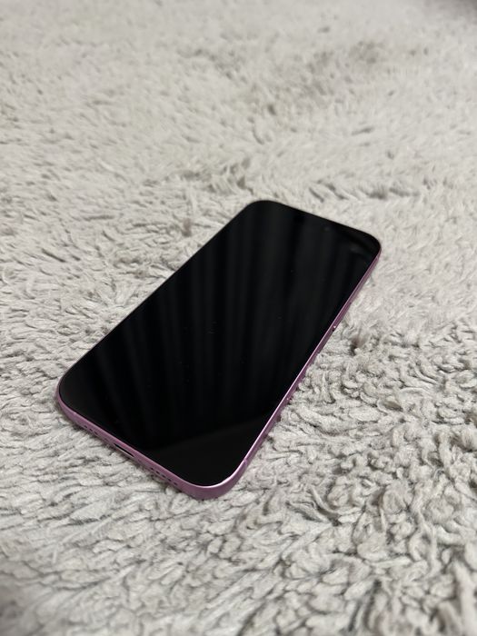 Vand Urgent Iphone 16