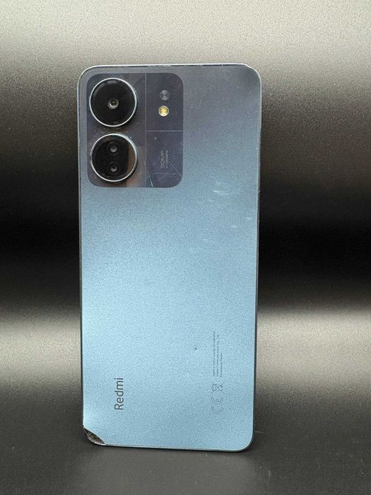 Xiaomi Redmi 13C (2310RN0DA)
