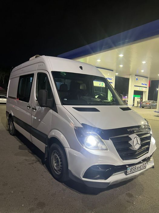 Катафалк груз 200