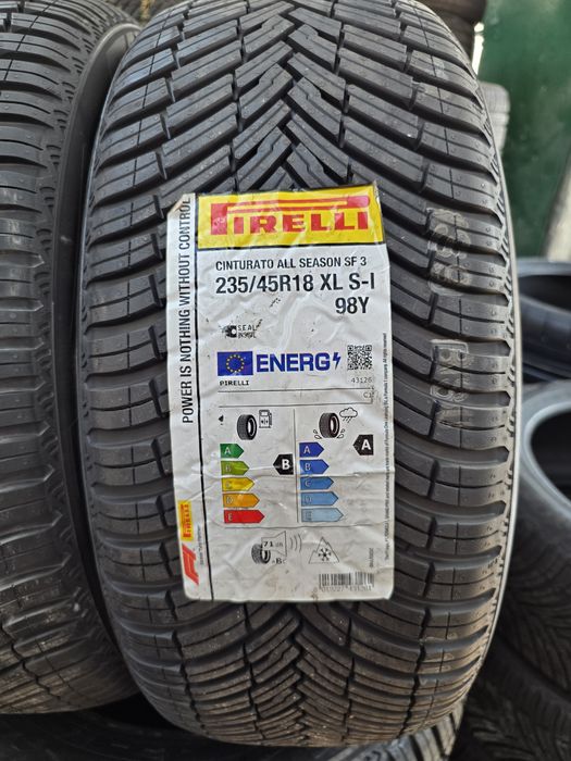 235/45/18 PIRELLI 2бр