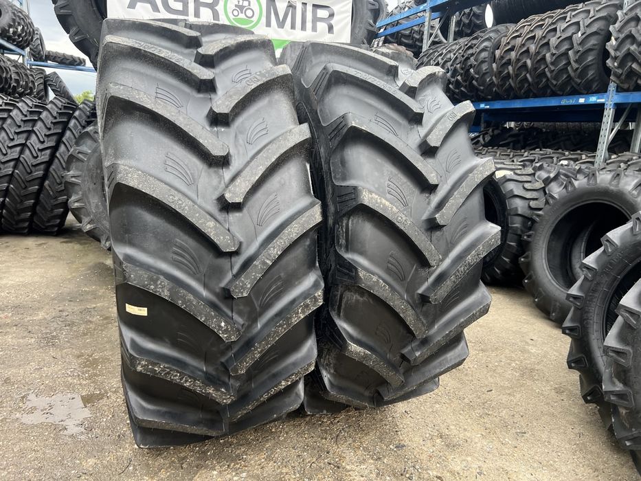 Anvelopa 710/70 R38 GRI GREEN XLR 70 TL R-1W 166D  Cauciucuri tractor, Fiat, Case, Fendt, John Deere, New Holland, Massey Ferguson, UTB   Cauciucuri t