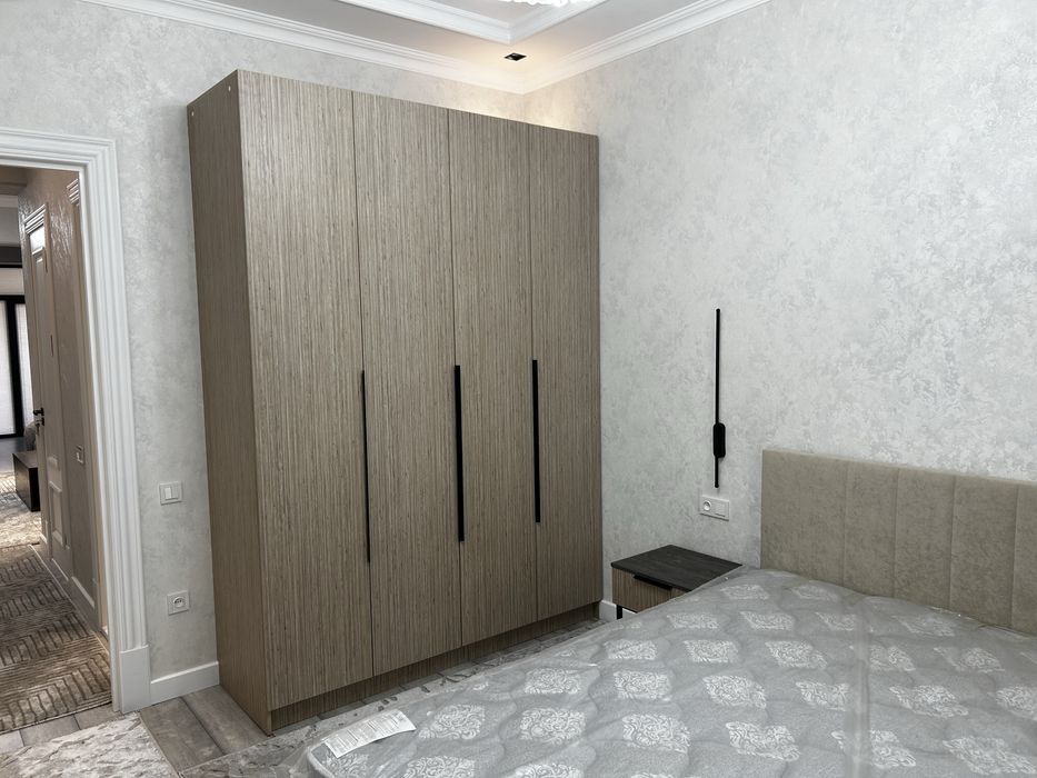 Сдается 3-х комнатная квартира