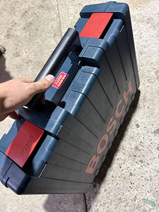 Bosch GSH 5 CE 2023