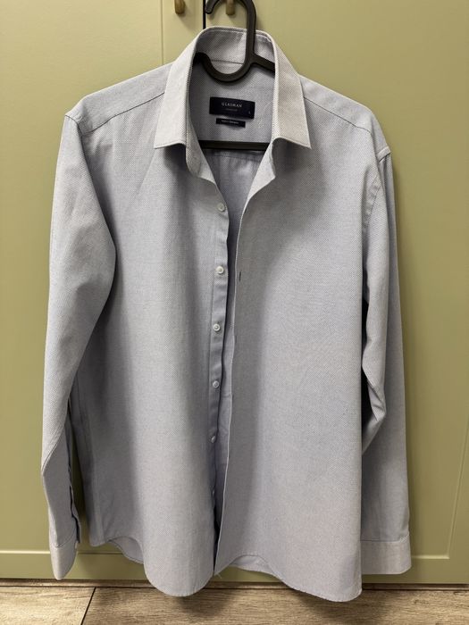 Продам мужские рубашки