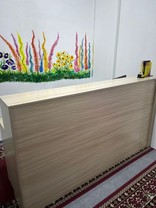 Мебели  для  центра
