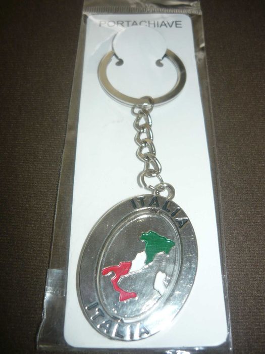 Ключодържатели - нови