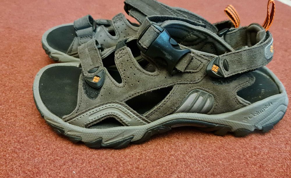 Sandale Columbia originale 40