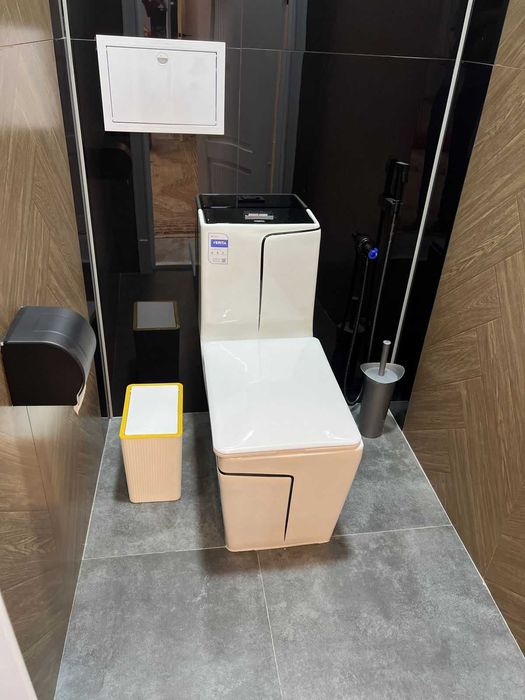 Квартира Караван сарай