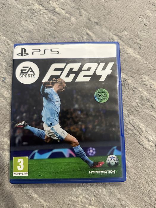 Продам Диск, FC24