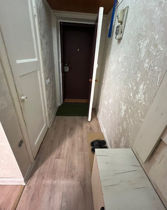 Продам 2х ком квартиру