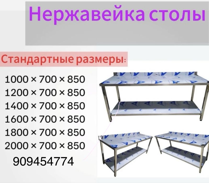 Изготовление нержавеющих изделий