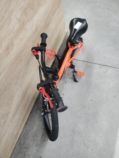 Bicicletă Robot 500 16'' - produs resigilat - (SecondHand) Decathlon