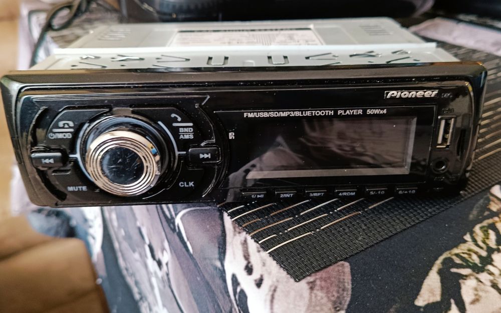 Продавам Mp3 плеър!