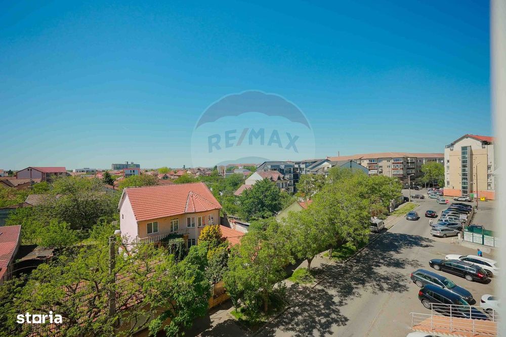 Apartament cu 2 camere de vânzare în zona Ioșia