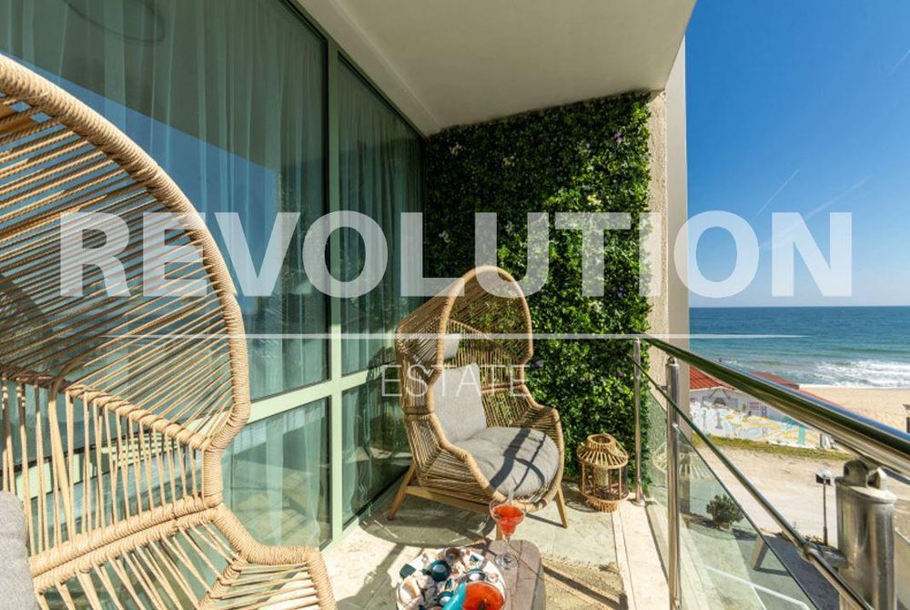 Двустаен апартамент в района на м-т Ален Мак!