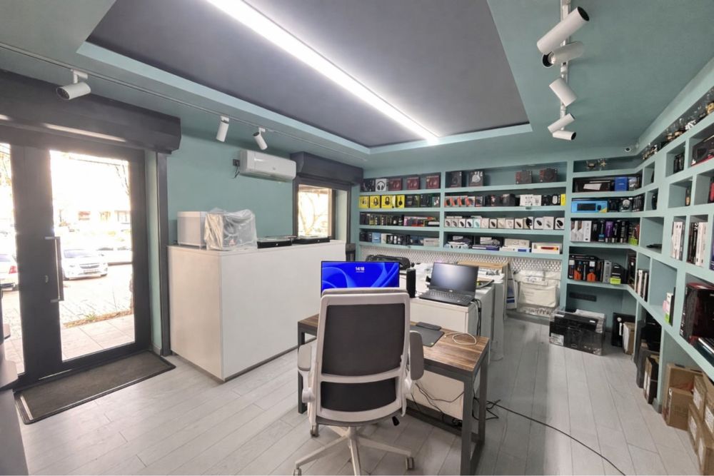 Аренда! Ц5 Минор центр города! Магазин 80 м2!