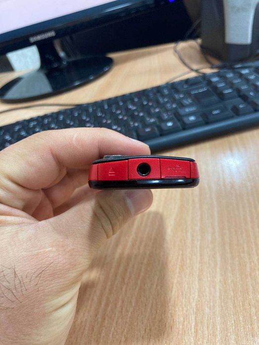 Продается телефон Nokia 5220 XpressMusic