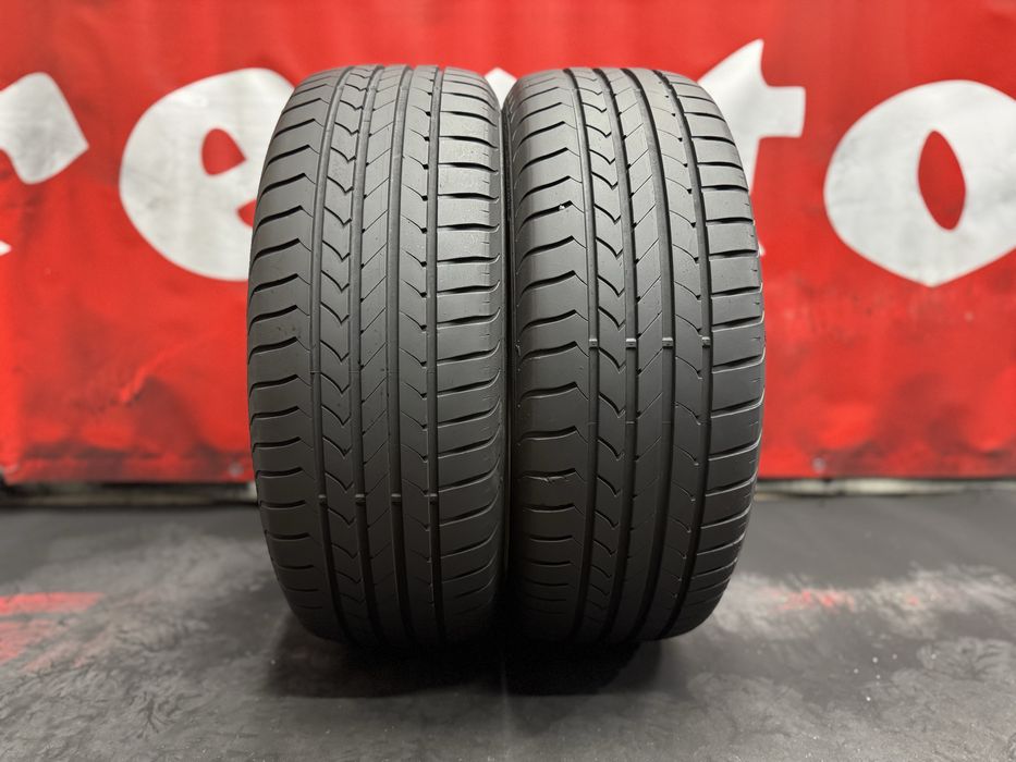 215 60 16, Летни гуми, Goodyear EfficientGrip, 2 броя