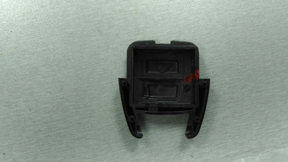 Оригинален Нов капак кутийка за ключ за опел astra vectra zafira front