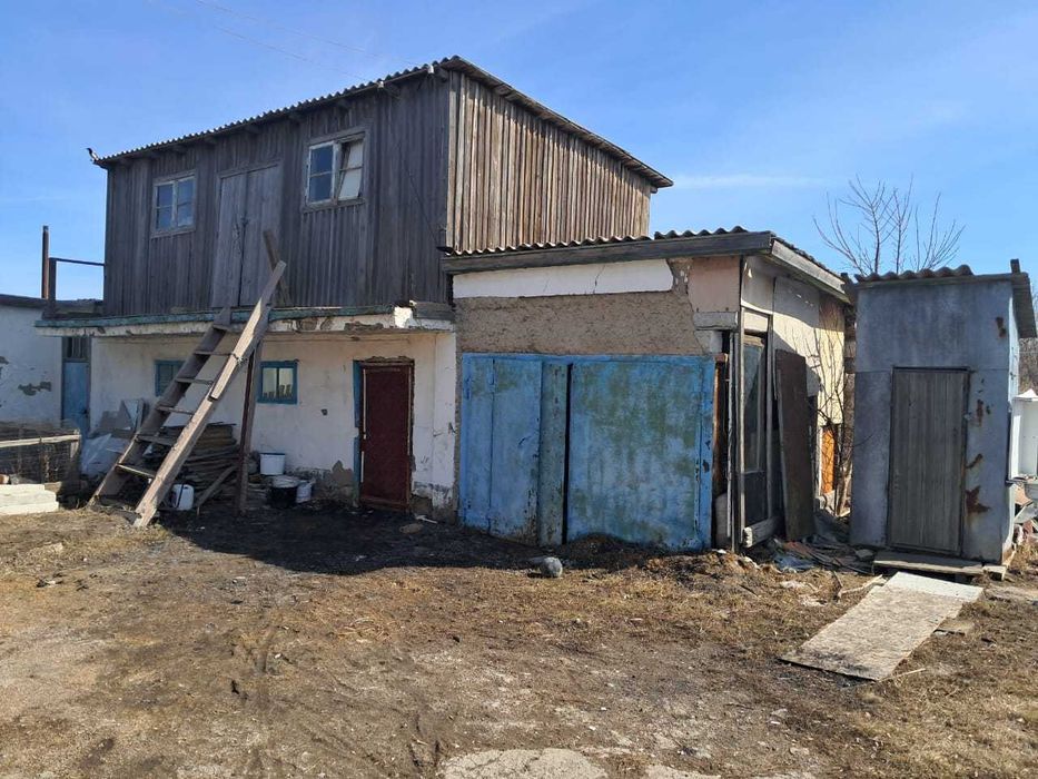продам частный дом