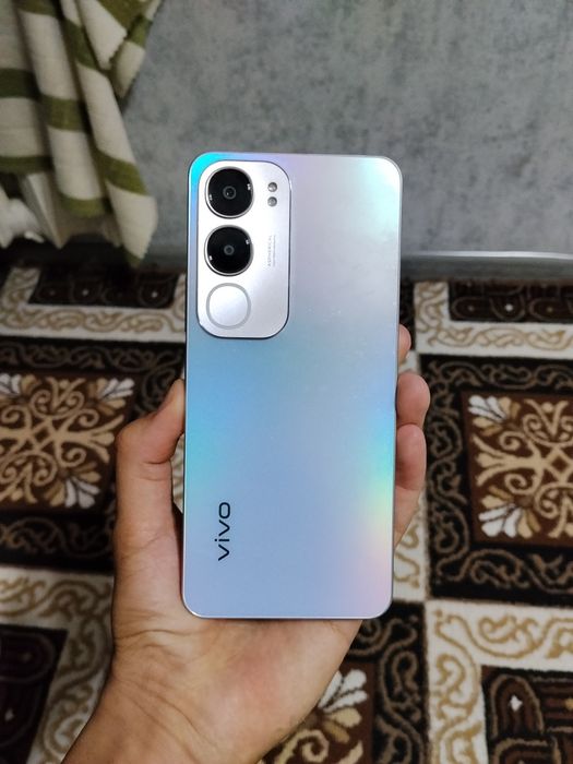 Vivo y 19 s pro новый