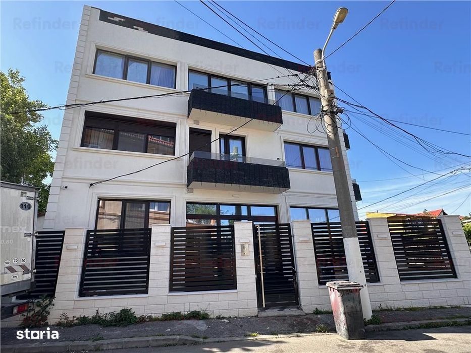Vanzare vila P+2+TERASA | Salaj | constructie noua | LUX |